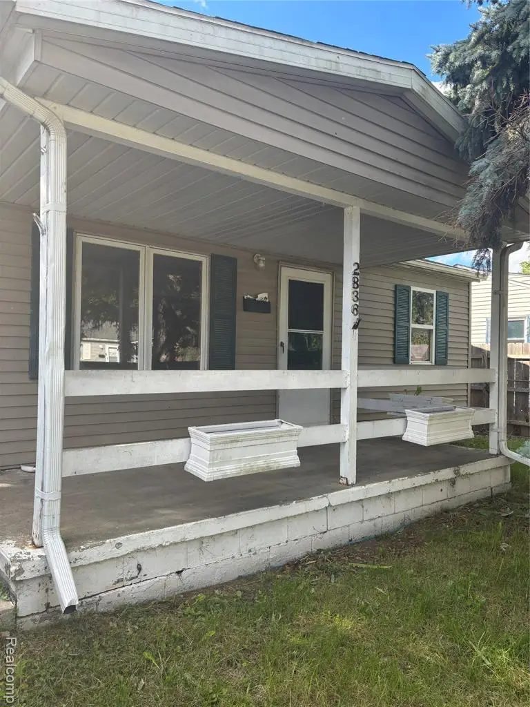2836 Thom, Flint, MI 48506 - #1