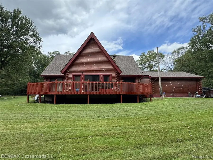 26347 Sherwood, Belleville, MI 48111 - #2