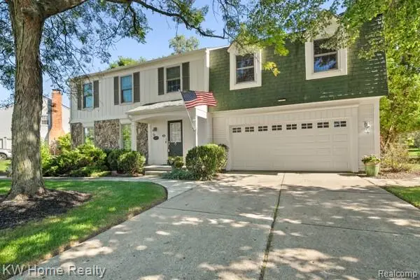 23482 Derby, Farmington Hills, MI 48336 - #1