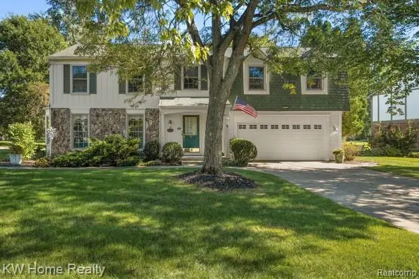 23482 Derby, Farmington Hills, MI 48336 - #2