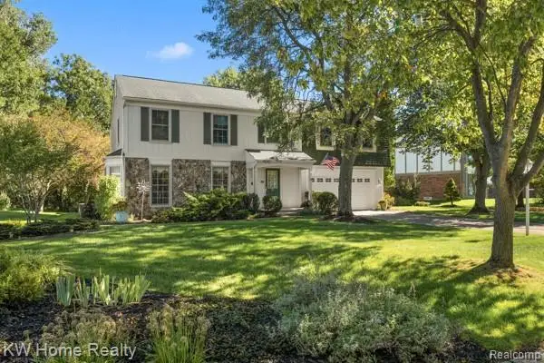 23482 Derby, Farmington Hills, MI 48336 - #3