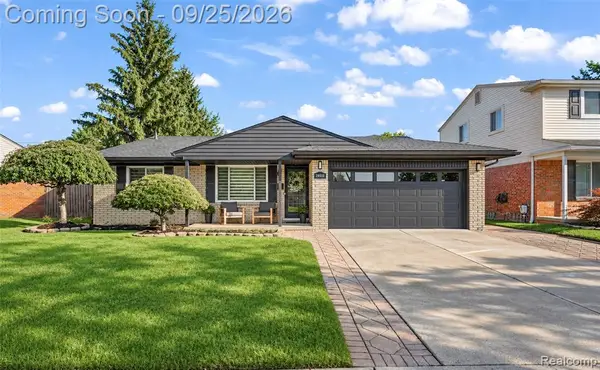 29510 Lyndon, Livonia, MI 48154