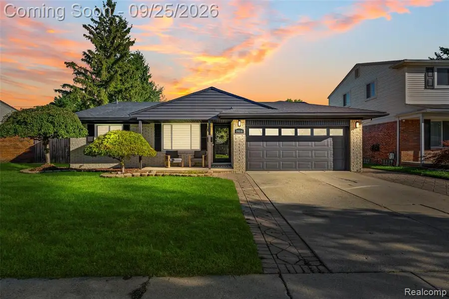 29510 Lyndon, Livonia, MI 48154 - #2
