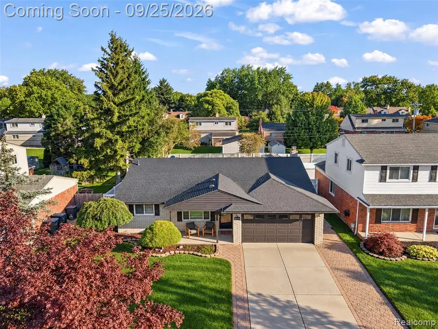 29510 Lyndon, Livonia, MI 48154 - #3