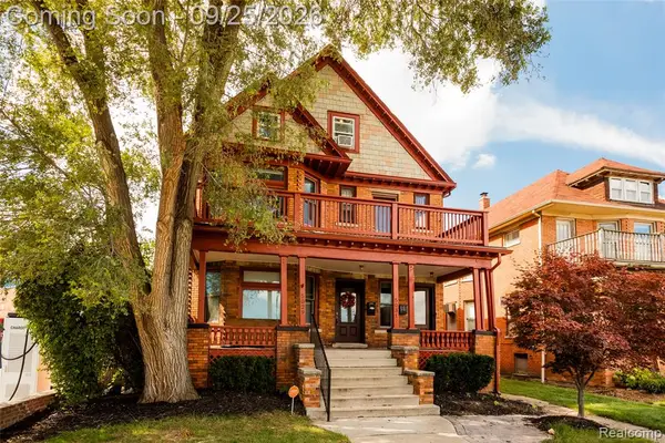 5029 Trumbull, Detroit, MI 48208