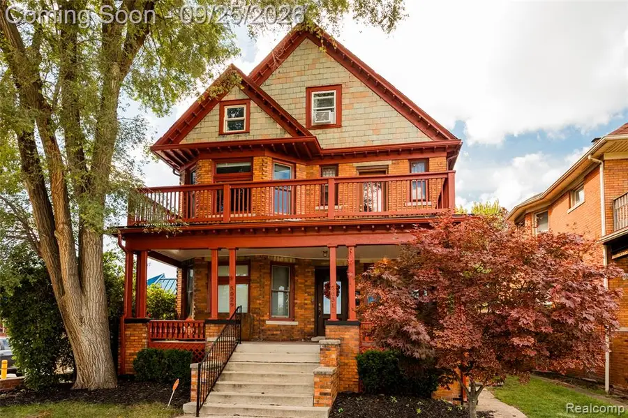 5029 Trumbull, Detroit, MI 48208 - #2