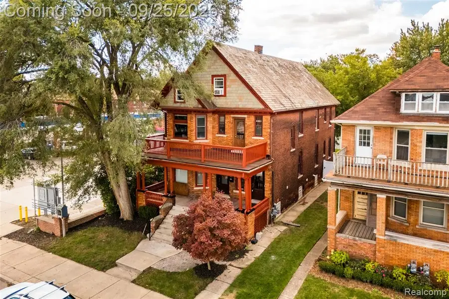 5029 Trumbull, Detroit, MI 48208 - #3