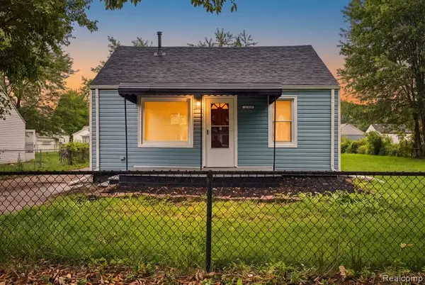 11420 Maxwell, Warren, MI 48089