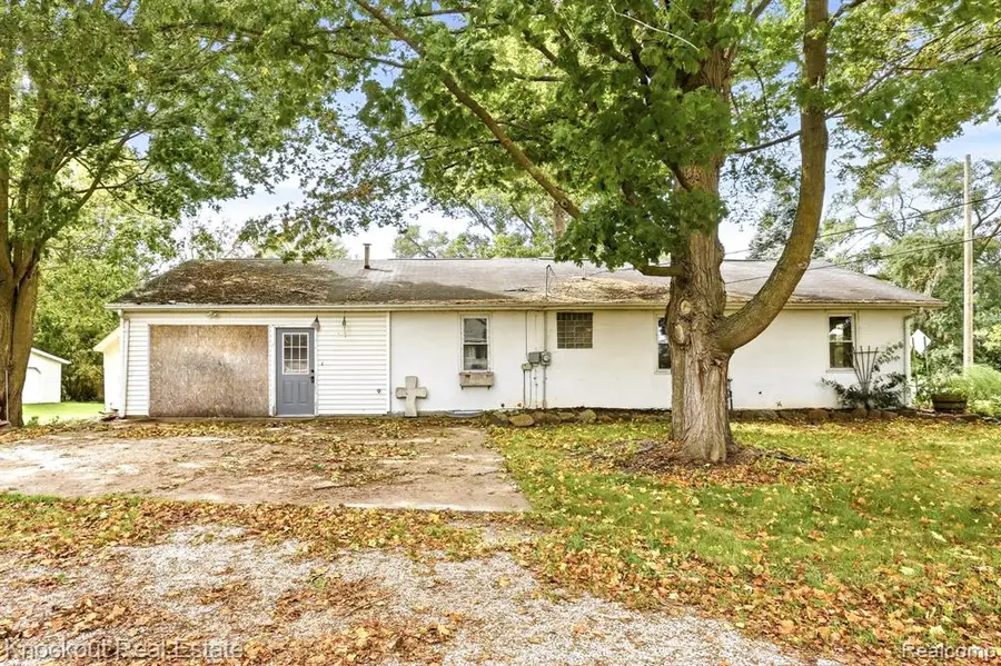 8811 Van Cleve, Vassar, MI 48768 - #2