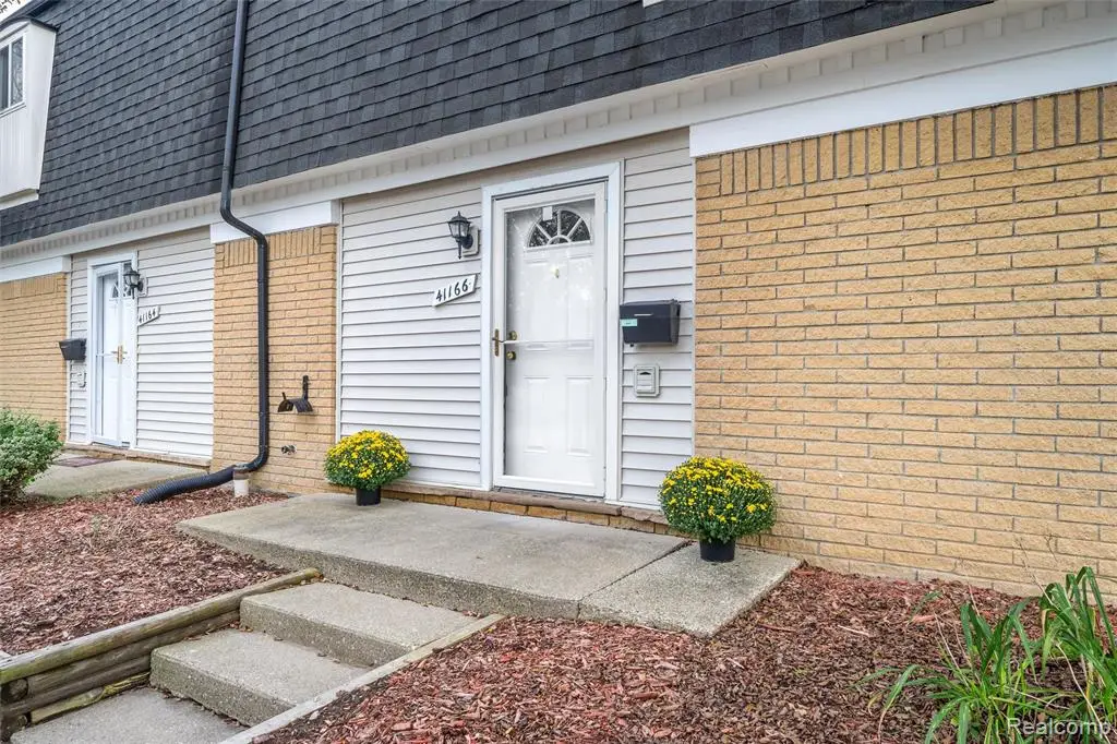 41166 N Woodbury Green, Van Buren, MI 48111 - #1