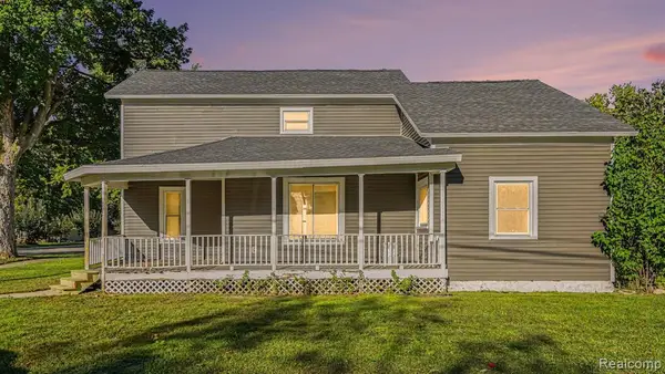 302 W Orchard, Shepherd, MI 48883