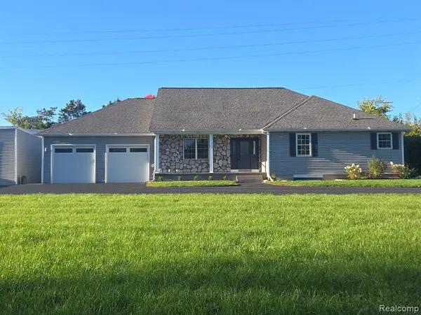 4226 Dye, Swartz Creek, MI 48473