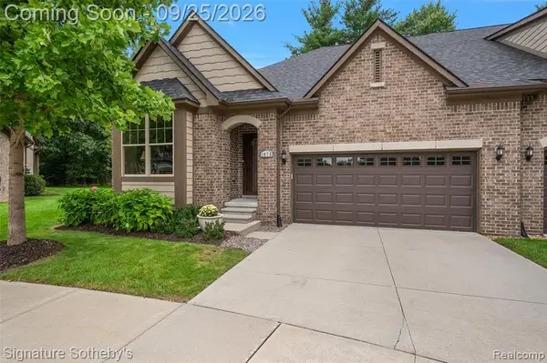 1075 Hampshire, Rochester Hills, MI 48307