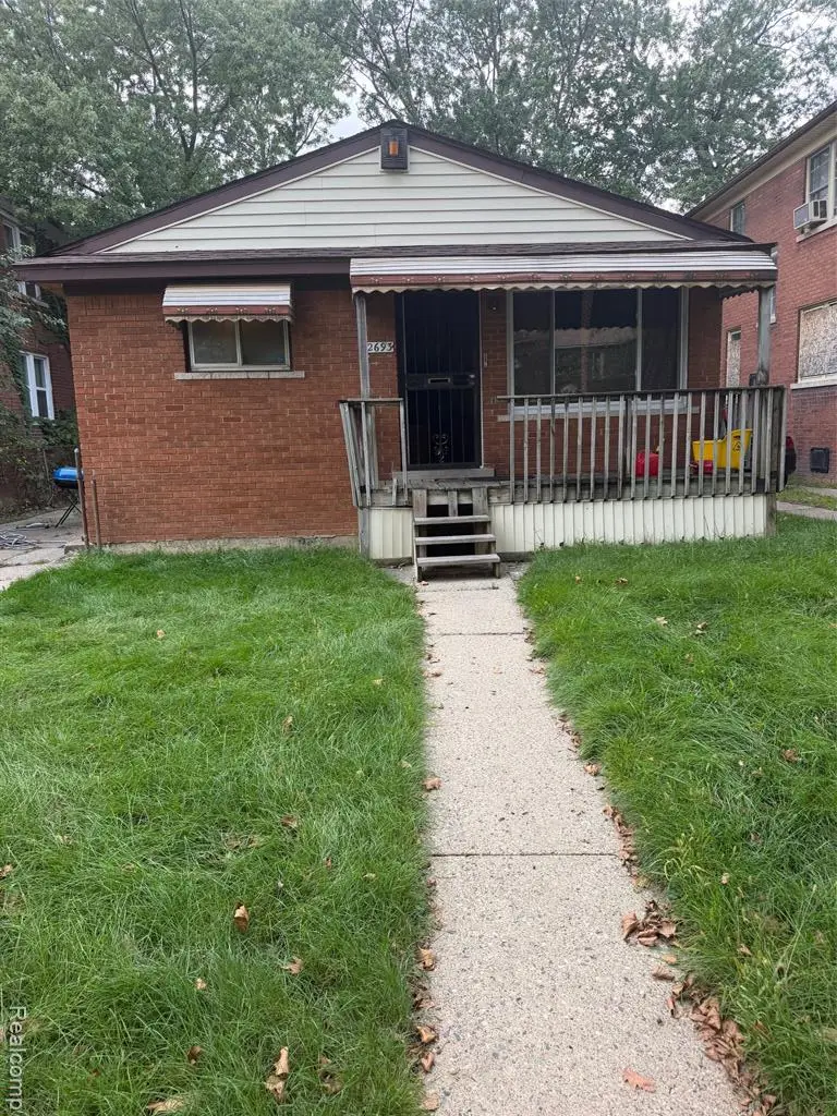 12693 Northlawn, Detroit, MI 48238 - #1