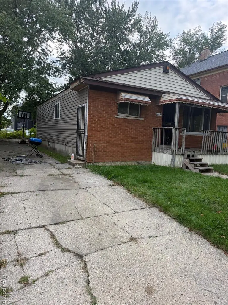 12693 Northlawn, Detroit, MI 48238 - #3
