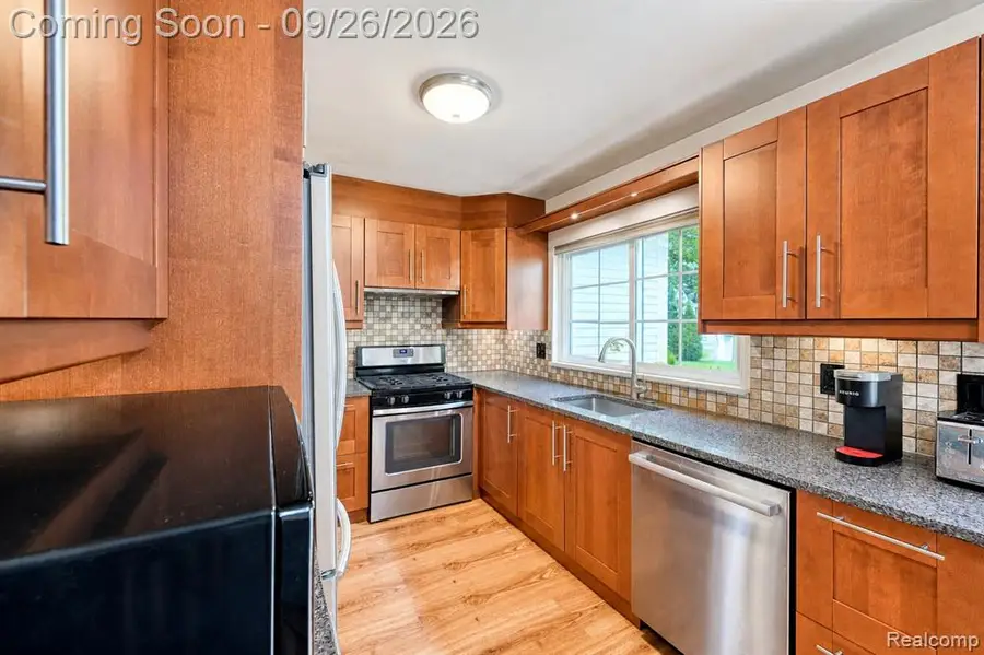 1476 Saddle, Rochester Hills, MI 48306 - #3