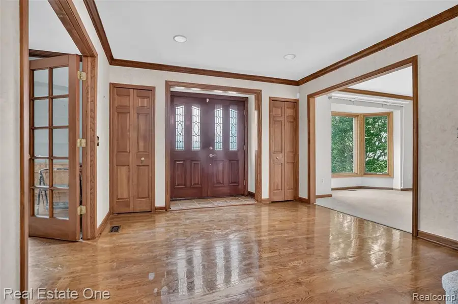 871 Stanford, Rochester Hills, MI 48309 - #3