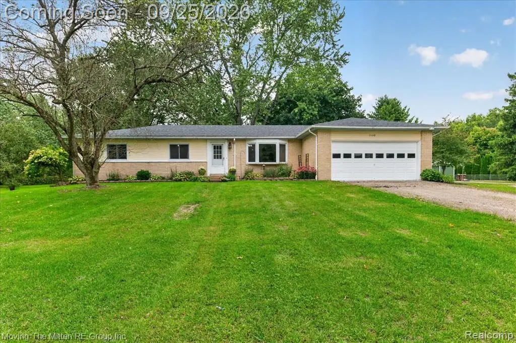 21210 Sherwood, Belleville, MI 48111 - #1