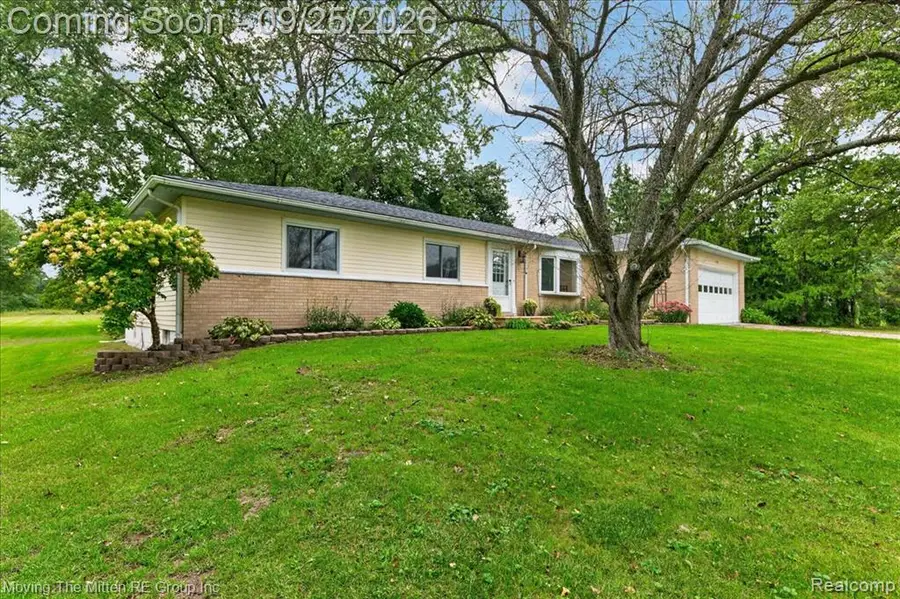 21210 Sherwood, Belleville, MI 48111 - #2