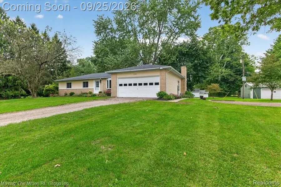 21210 Sherwood, Belleville, MI 48111 - #3