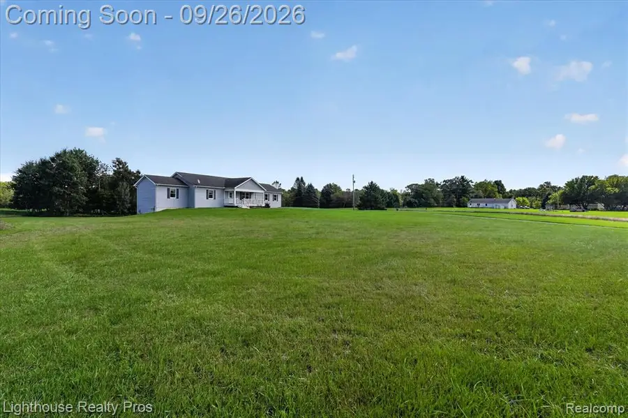 3141 Faussett, Howell, MI 48855 - #2
