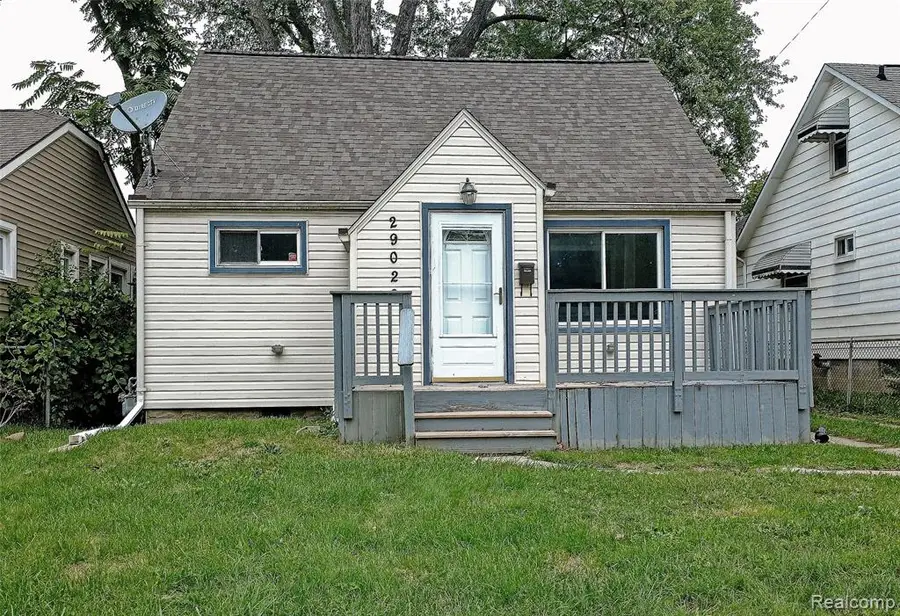 29022 John Hauk, Garden City, MI 48135 - #2
