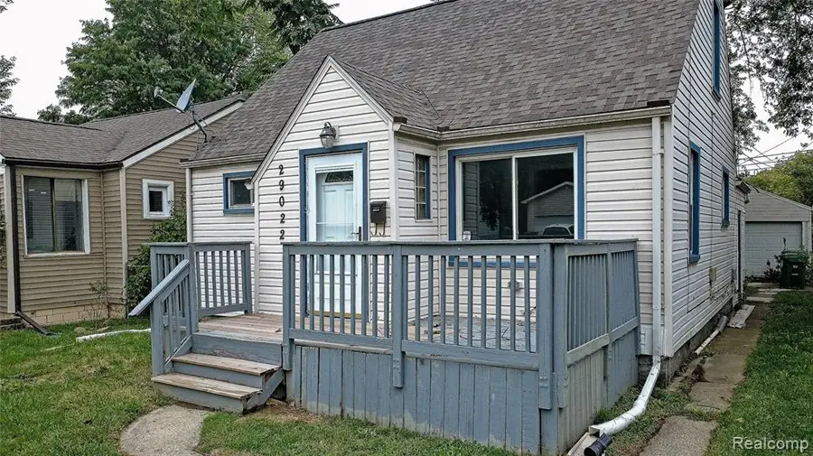 29022 John Hauk, Garden City, MI 48135 - #3