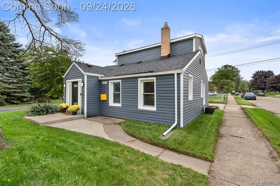 2931 Rochester, Royal Oak, MI 48073 - #2