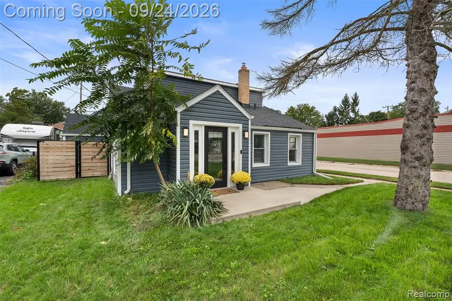 2931 Rochester, Royal Oak, MI 48073 - #3