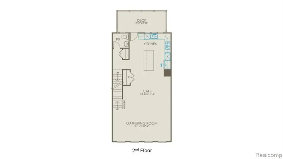 44015 Oakmont, Plymouth, MI 48170 - #3