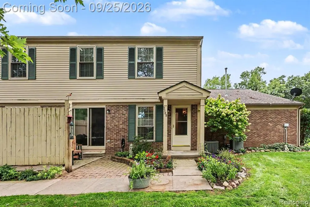 3388 Gingell, Lake Orion, MI 48359 - #1