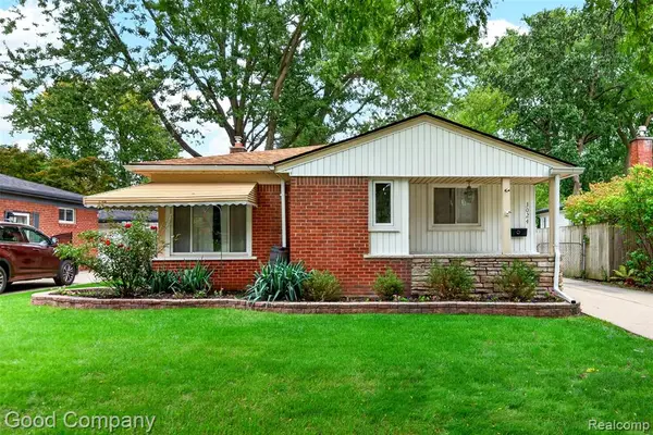 3024 Marais, Royal Oak, MI 48073