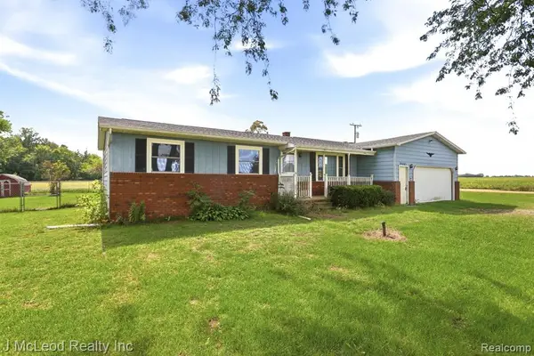 9481 Swaffer, Vassar, MI 48768