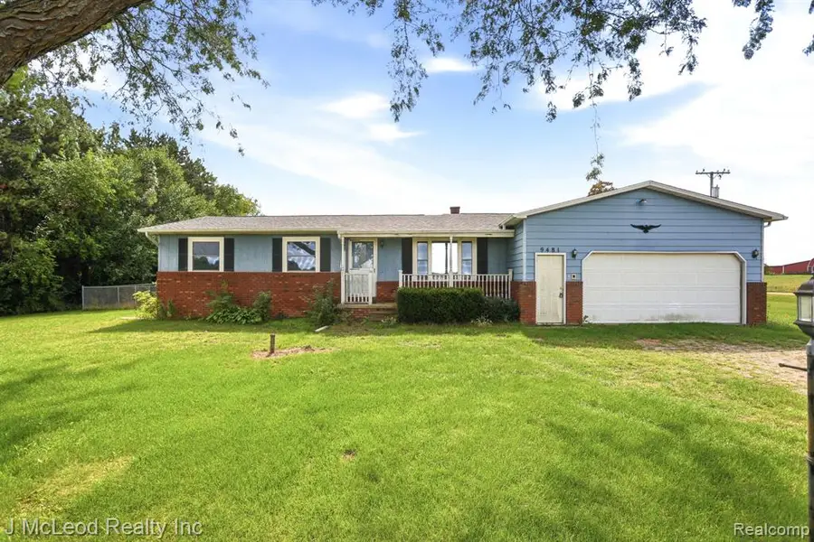 9481 Swaffer, Vassar, MI 48768 - #2