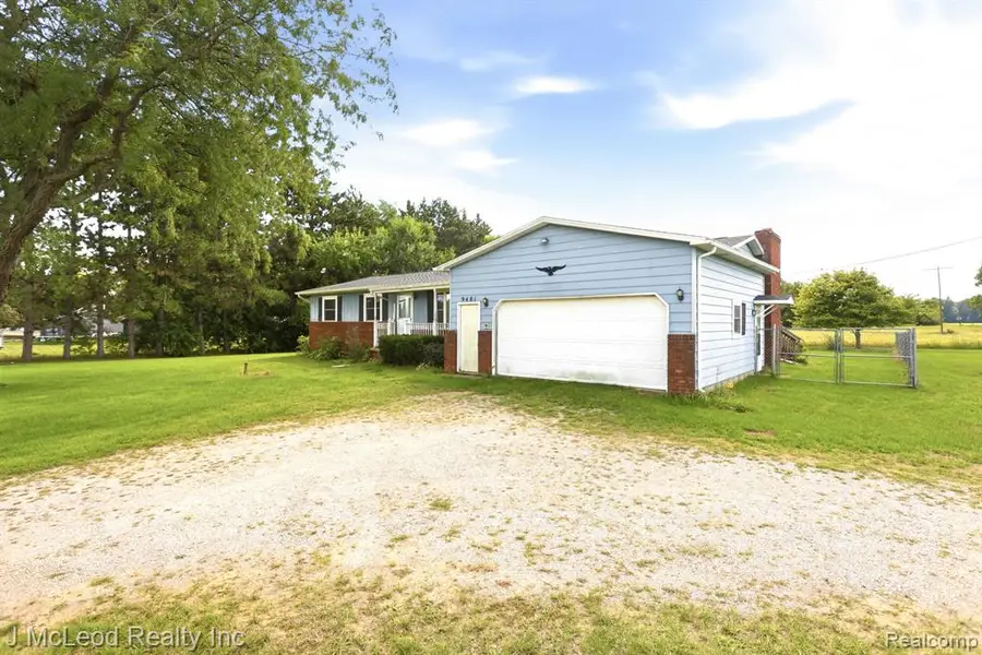 9481 Swaffer, Vassar, MI 48768 - #3