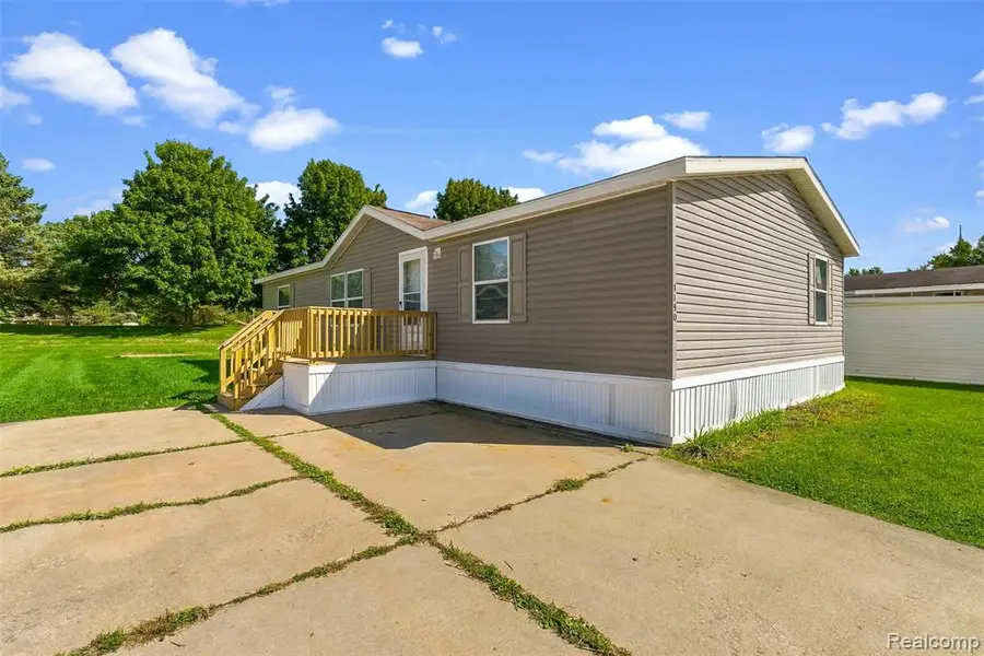 7190 Hemlock, Mount Morris, MI 48458 - #3
