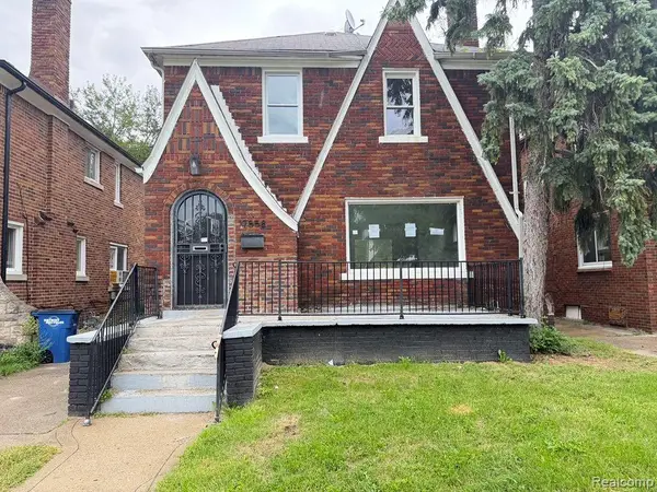 17558 San Juan, Detroit, MI 48221
