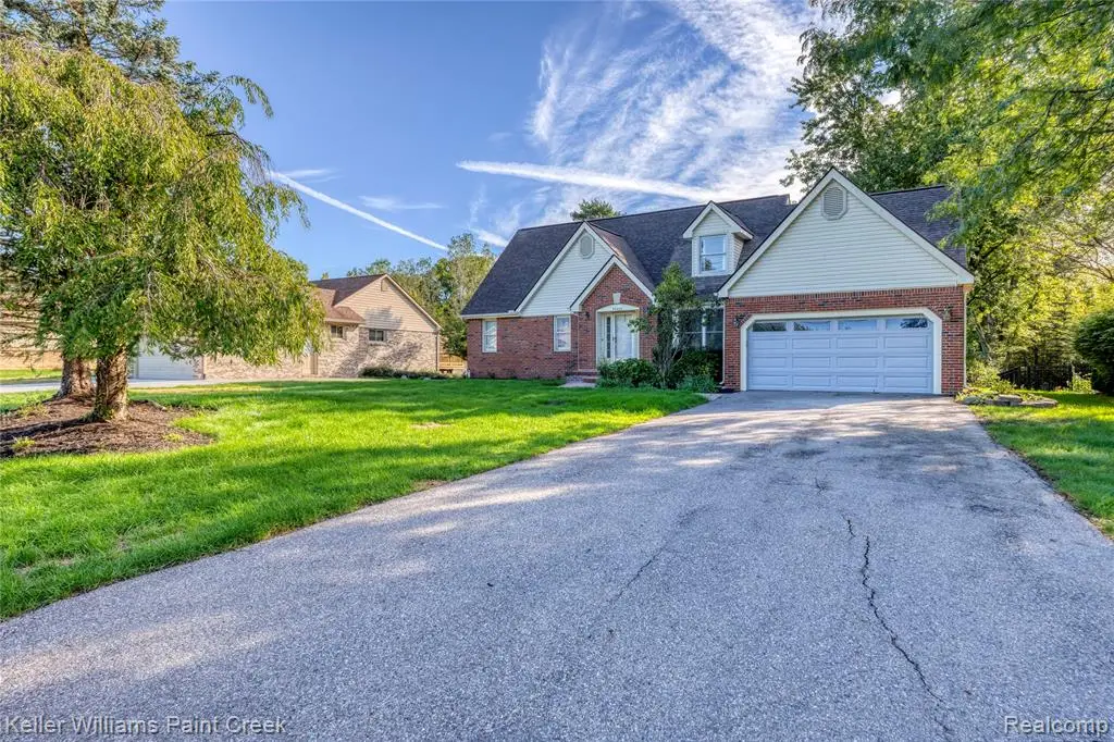 20838 Gill, Farmington Hills, MI 48335 - #1