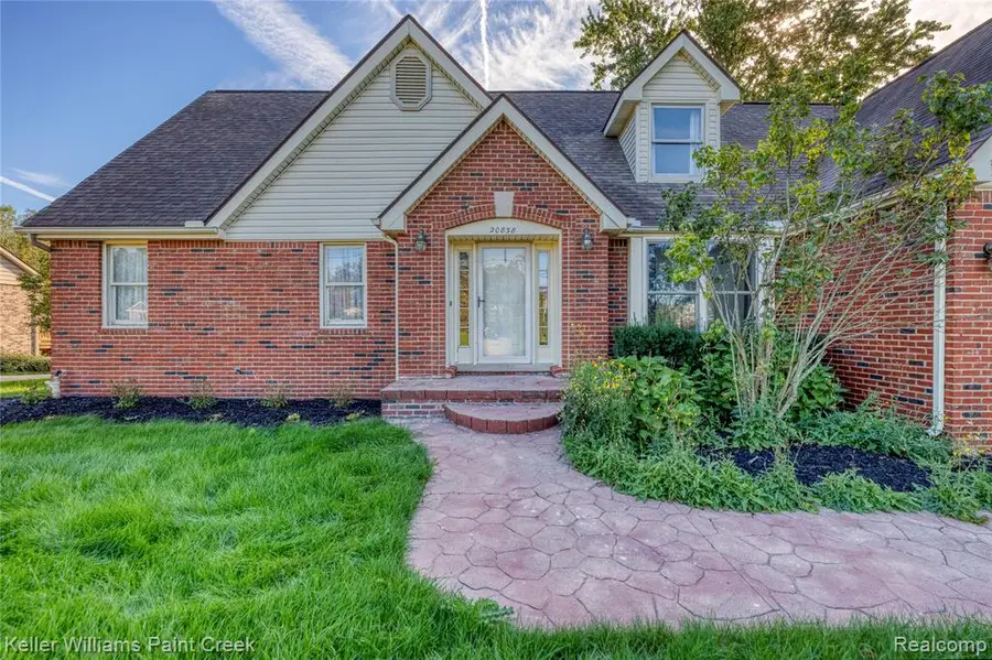 20838 Gill, Farmington Hills, MI 48335 - #3