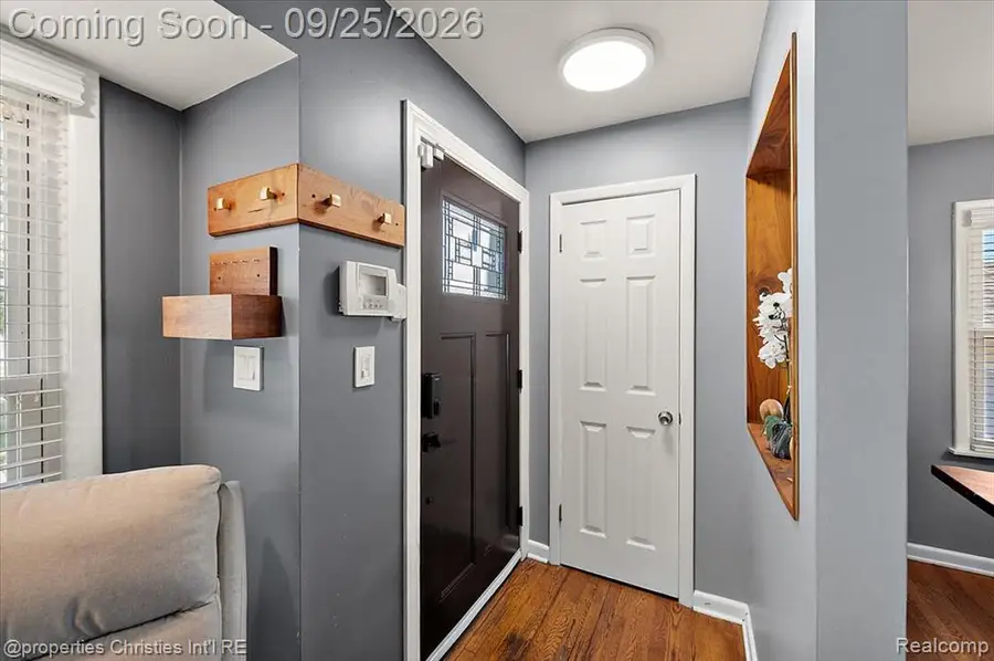 3615 Rockingham, Royal Oak, MI 48073 - #3
