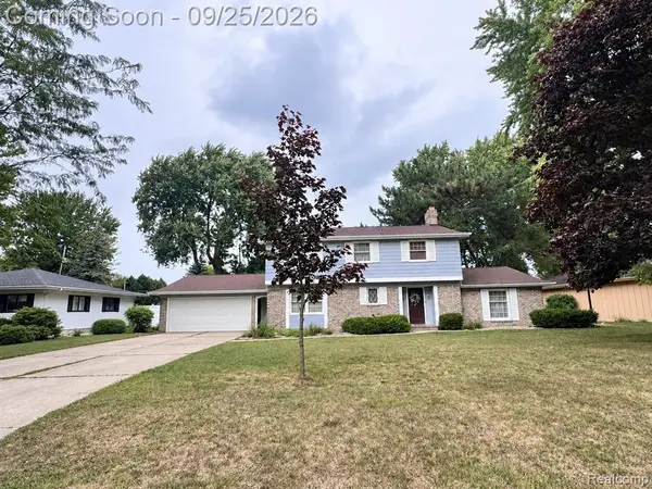 4710 Village, Saginaw, MI 48638
