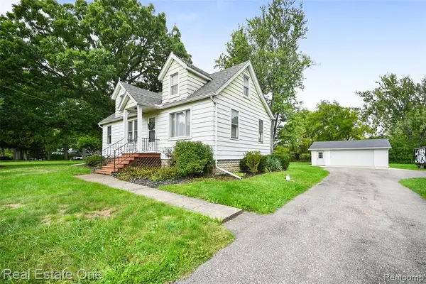 4233 Mccandlish, Grand Blanc, MI 48439