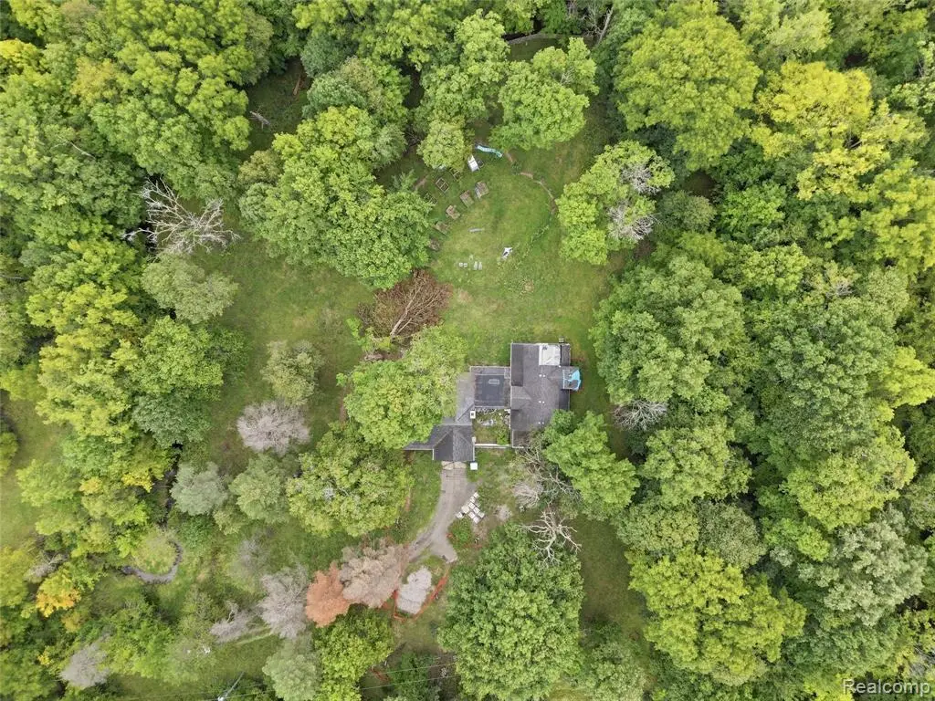 6221 W Maple, West Bloomfield, MI 48322 - #1