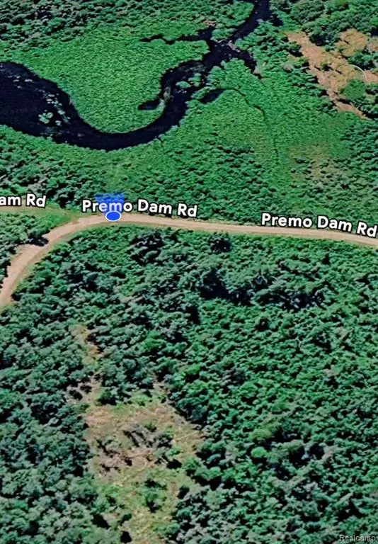 VL 79 Acres Premo Dam, Amasa, MI 49903 - #2