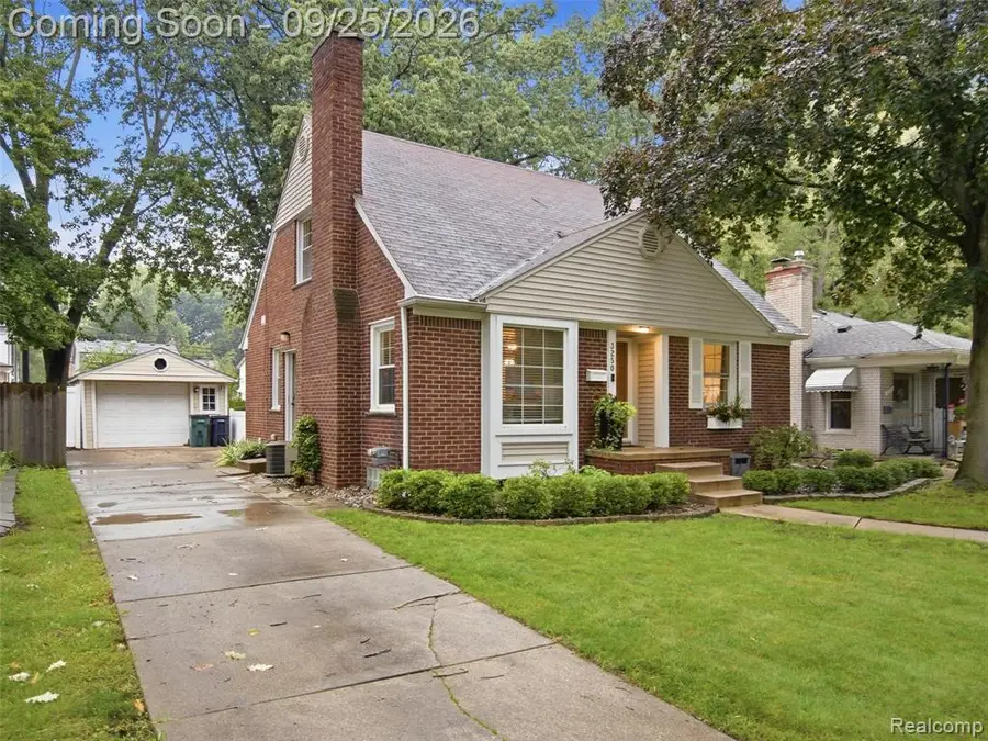 3250 Warick, Royal Oak, MI 48073 - #2