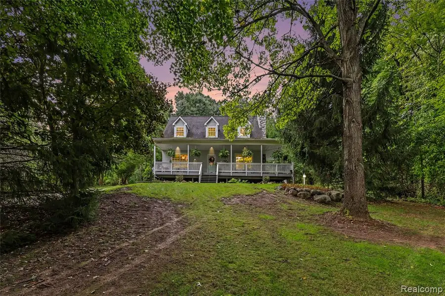 5169 Whipple Lake, Clarkston, MI 48348 - #2