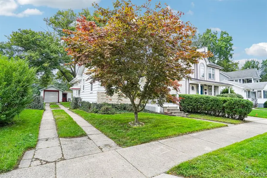 3227 Grayson, Ferndale, MI 48220 - #2