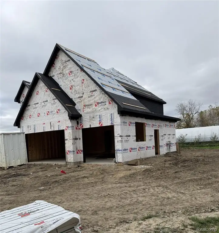 67525 Hartway, Ray, MI 48096 - #2