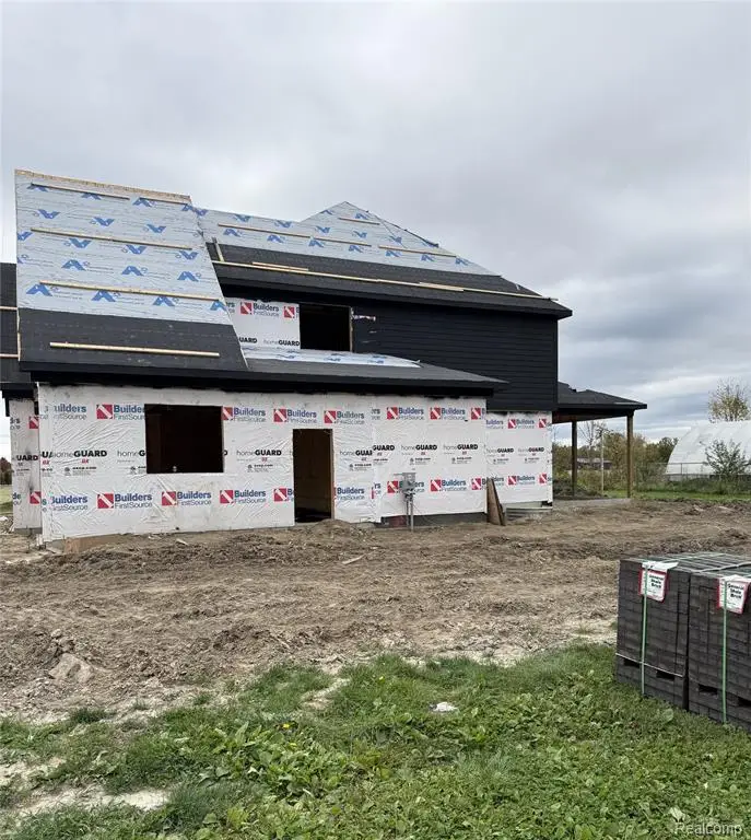 67525 Hartway, Ray, MI 48096 - #3