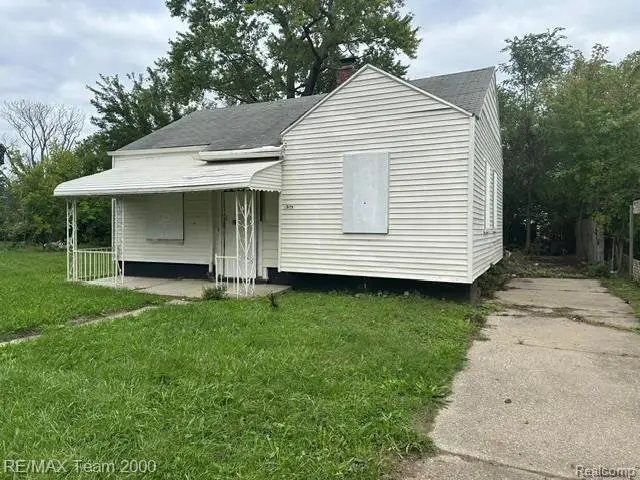 19994 Carrie, Detroit, MI 48234 - #2